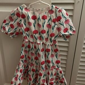 Jcrew Girls size 2 Dress